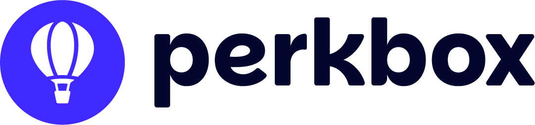 Perkbox Logo